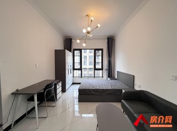 #新希望白麓城四期(商住楼)小区房屋出租#五华新希望白麓城四