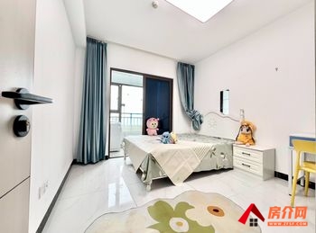 碧桂园龙腾世家小区房屋出租,「昆明」五华碧桂园龙腾世家,1室