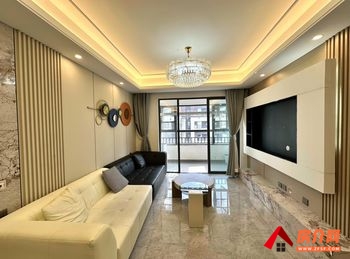 （大华锦绣麓城盛学苑小区房屋出租）盘龙大华锦绣麓城盛学苑，3