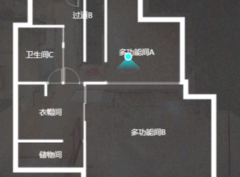 (万科银海泊岸澜庭小区二手房)西山万科银海泊岸澜庭,3室4厅