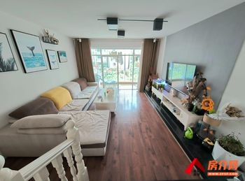 福康花园(北区)小区二手房丨「昆明」西山福康花园(北区),4