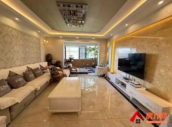 西山世纪半岛橄榄谷,3室2厅二手房出售,报价:159万元