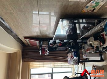 昆明西山润城1区 2室2厅二手房出售,报价：129万元