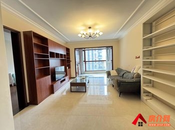 西山恒大云报华府,3室2厅二手房出售,报价:143万元