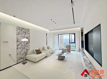 #恒泰滇池名门小区二手房#「昆明」西山恒泰滇池名门,3室2厅