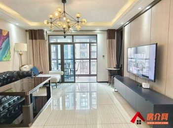 红星国际广场檀宫小区房屋出售,西山红星国际广场檀宫,4室2厅