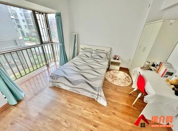 新月花园小区房屋出租丨昆明五华新月花园 1室1厅房子出租(合