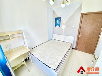 假日城市(1期)小区房屋出租，「昆明」五华假日城市(1期),