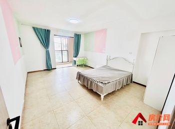 昆明西山广福城雅福园 1室0厅房子出租(合租),租金每月69