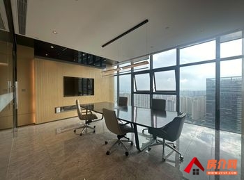 海乐世界(办公) >1000m²写字楼出租,参考报价: