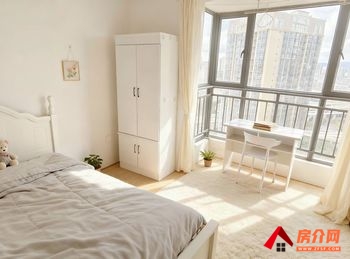 (圣世一品小区房屋出租)昆明官渡圣世一品 2室1厅房子出租(