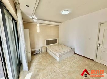 官渡海伦国际洛林区，1室1厅房子出租(合租)，租金每月800