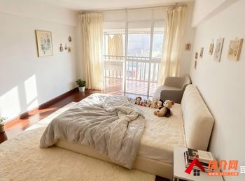 金帝富士公寓小区房屋出租，西山金帝富士公寓，2室1厅房子出租