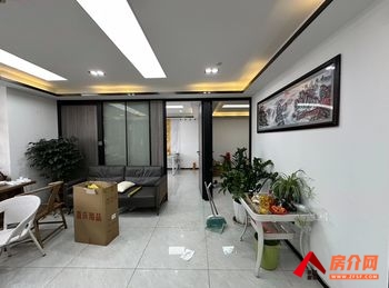 「昆明」观云海(办公) >190m²写字楼出租,参考报