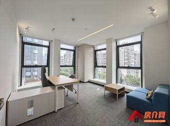 医药健康科技园 >147m²写字楼出租,参考报价:66