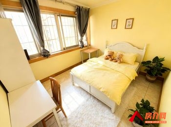 虹山南路53号院小区房屋出租丨五华虹山南路53号院，2室1厅