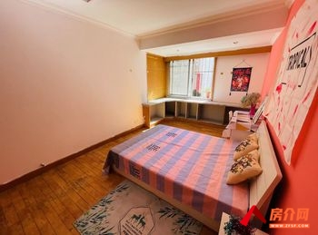 五华五一花园，3室2厅房子出租(合租)，租金每月670元