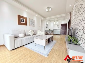 #润城(11区)小区房屋出租#西山润城(11区)，2室2厅房