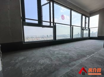 招商雍珑府小区房屋出售，「昆明」官渡招商雍珑府,4室2厅，报