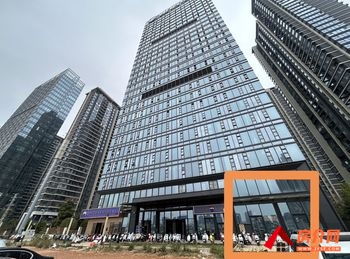 官渡民航路305m²商铺出租，参考报价：面议