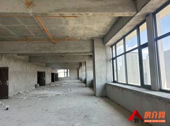 万科翡翠(商住楼) >651m²写字楼出售,参考报价: