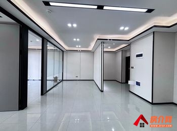 嘉仕阁 >130m²写字楼出租,参考报价:3510元/