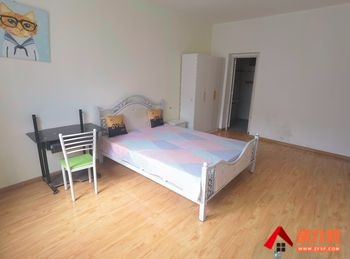 五华长城小区，3室2厅房子出租(合租)，租金每月900元