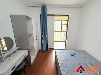 （盛高大城(1期)小区房屋出租）西山盛高大城(1期)，1室1