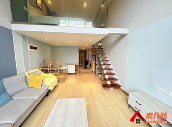 #和悦铭著小区房屋出租#「昆明」五华和悦铭著,1室1厅房子出