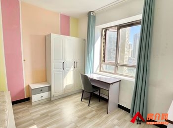 （瑞鼎城(1期)小区房屋出租）昆明盘龙瑞鼎城(1期) 3室2