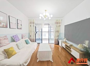 国福现代城荷花苑小区房屋出租丨「昆明」五华国福现代城荷花苑,