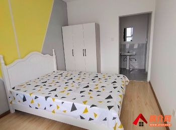 「昆明」西山润城八区,1室1厅房子出租(合租),租金每月75 「昆明」西山润城八区,1室1厅房子出租(合租),租金每月75