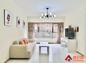 天骄北麓(北区)小区房屋出租丨五华天骄北麓(北区)，3室2厅