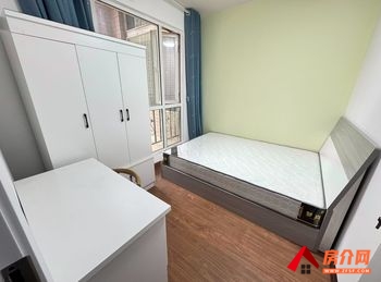 #傲春苑小区房屋出租#官渡傲春苑,3室2厅房子出租(合租),