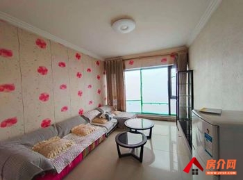 #江东好世界小区房屋出租#盘龙江东好世界，1室1厅房子出租(