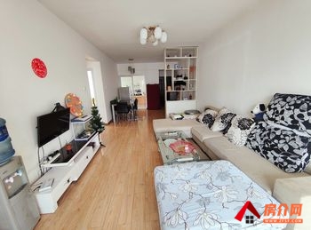 「昆明」盘龙天怡峰景,2室2厅房子出租(整租)，租金每月15