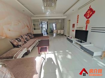 盘龙凤凰城，3室2厅房子出租(整租)，租金每月2800元