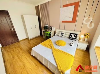 人民路壹号广场小区小区房屋出租丨五华人民路壹号广场小区，3室