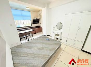 （金桂苑(西山)小区房屋出租）西山金桂苑(西山)，1室1厅房