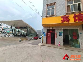 呈贡老县城500m²商铺转让，参考报价：6150元/月