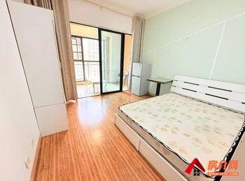 官渡俊发观云海云欣苑，1室1厅房子出租(整租)，租金每月10