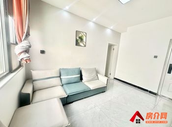 殷实家园小区房屋出租丨呈贡殷实家园,1室1厅房子出租(合租)