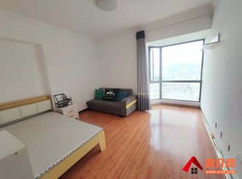 昆明盘龙江东好世界 1室0厅二手房出售,报价：38万元