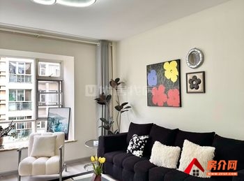 官渡时代风华(1期)，3室2厅二手房出售,报价：92.6万元