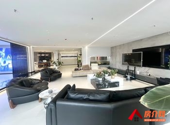 东聚嘉信商务中心 >480m²写字楼出租,参考报价:面