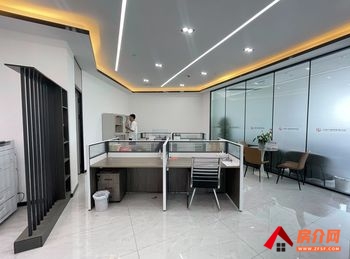 银都汇商务中心 >243.5m²写字楼出租,参考报价: