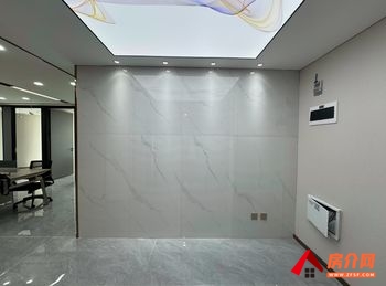 「昆明」龙湖时代金融中心 >183m²写字楼出租,参考