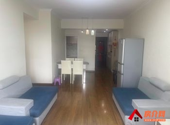 （COCO蜜城小区房屋出租）西山COCO蜜城，3室2厅房子出