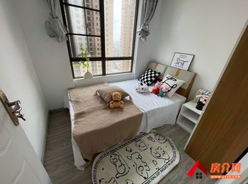 官渡领秀玉坤苑，3室2厅房子出租(合租)，租金每月650元