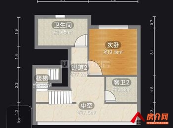 （中铁诺德山海春风(别墅)小区二手房）西山中铁诺德山海春风(